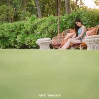  Navana Nature Escape ที่พักใกล้ทะเล ไม่ไกลกรุงเทพ