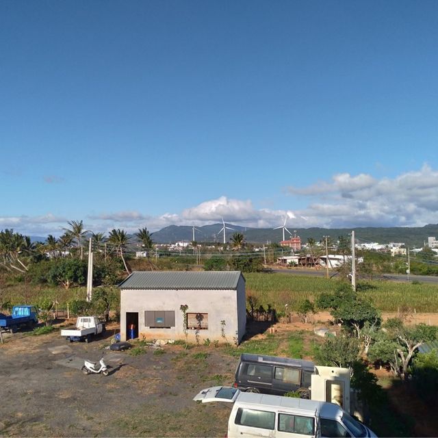 絕妙潛水背包客棧｜高級的住宿享受