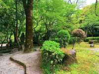 สวนสาธารณะกิฟุ (Gifu Park)🌳🌿