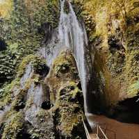 Krisik Waterfall, Bali