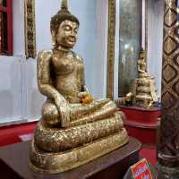 วัดพนัญเชิงวรวิหาร