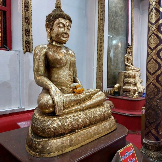 วัดพนัญเชิงวรวิหาร