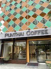 Panthai Coffee