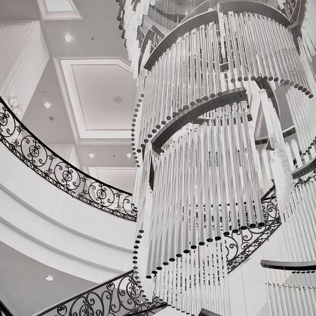 奢華與獨特體驗，胡志明市Mai House Hotel值得一住