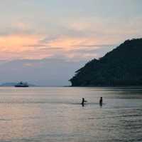 เที่ยวชิล ที่หาดทุ่งวัวแล่น