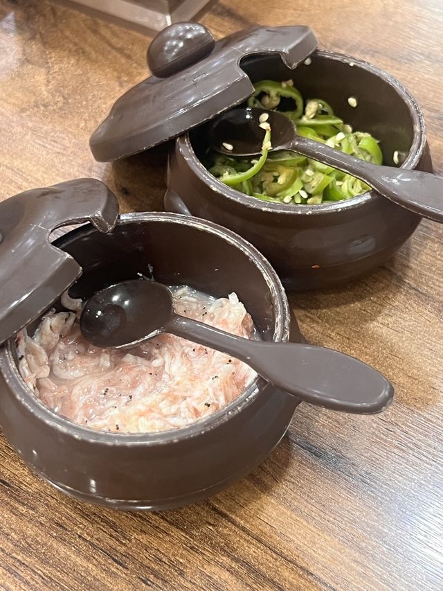 韓国/京畿道【富川】24時間営業。コンナムルクッパが食べられるお店