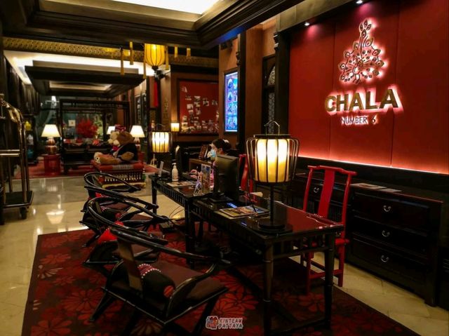 ชาลา นัมเบอร์6 เชียงใหม่