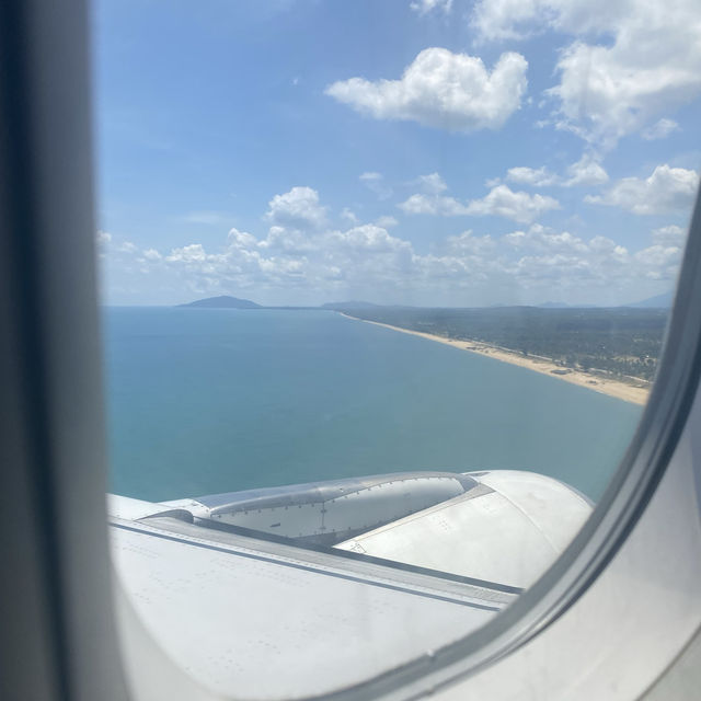 ชายหาดบ้านทอน แหล่งผลิตเรือกอและแห่งเดียวในจังหวัด