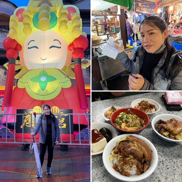 TAIPEI กินเที่ยว แนวคนชอบคีบตุ๊กตา