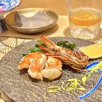 銅鑼灣高質鐵板燒｜瀧宴日本料理