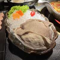 湊湊火鍋湯底有3拼+無限任食鴨血豆腐