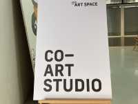 เดินเพลินชมเพลิน Find Art Gallery ที่ยูเนี่ยนมอลล์