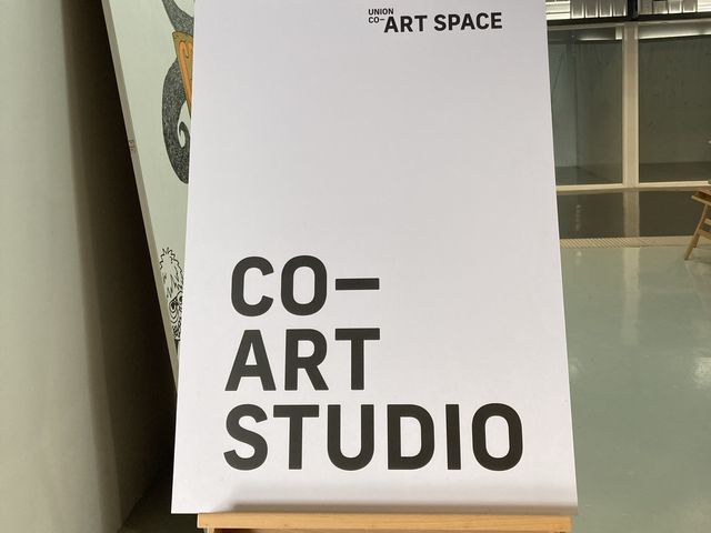 เดินเพลินชมเพลิน Find Art Gallery ที่ยูเนี่ยนมอลล์