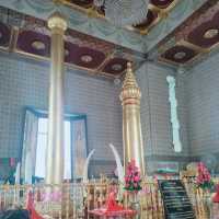 ศาลหลักเมืองกรุงเทพมหานคร