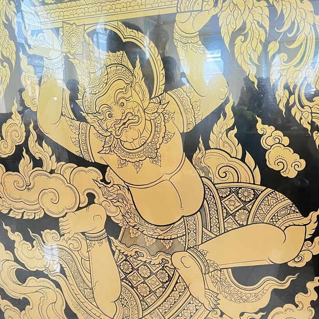 🙏🏻🙏🏻🙏🏻วัดโสธรวรารามวรวิหาร 🙏🏻🙏🏻🙏🏻