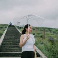 เขาช่องลม - นครนายก