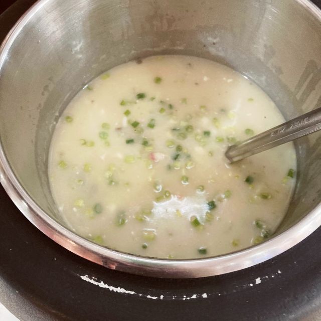 🥟尼泊爾八餸飯自助午餐