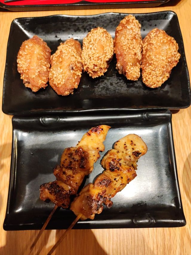 【上水必試】物超所值！八番麵工房二人套餐