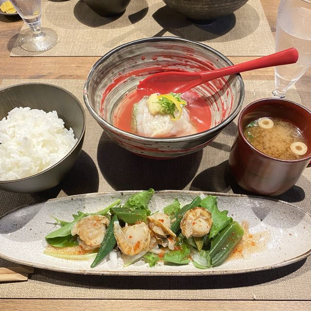 兵庫県三木市!創作料理吉野のランチは彩り美しくて美味しい!田んぼに囲まれた長閑な店だけど予約必須 兵庫県三木市!創作料理吉野のランチは彩り美しくて美味しい!田んぼに囲まれた長閑な店だけど予約必須