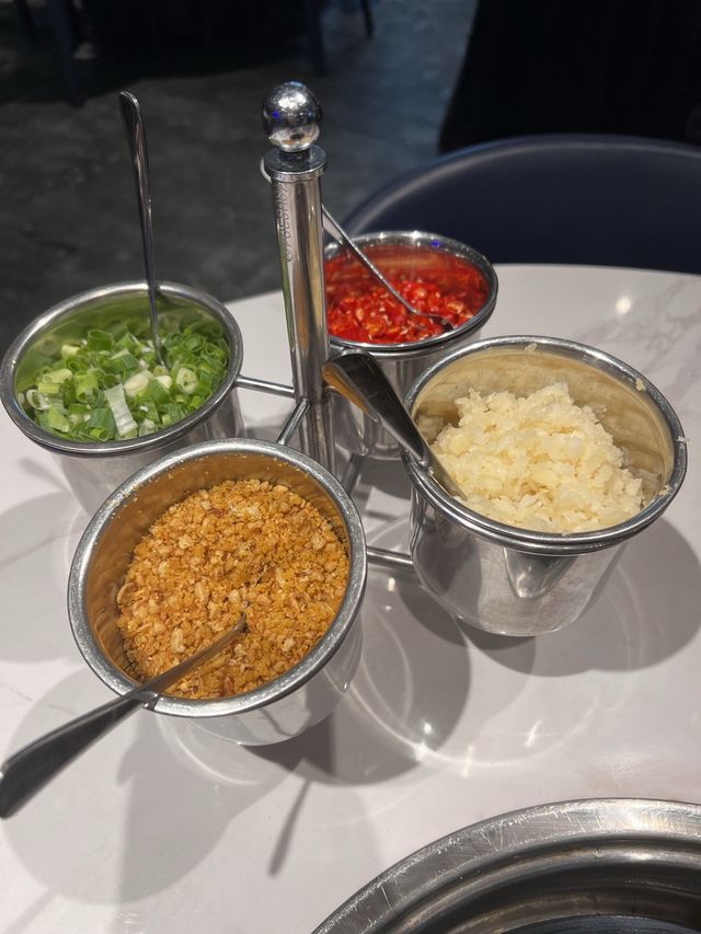 홍콩 핫팟, 훠거 맛집 ❤️‍🔥 Hot in a pot