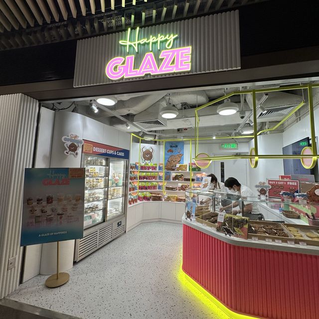 朗豪坊新開特色甜品店🎉