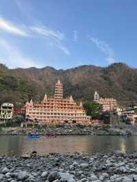 Rishikesh -Land of Yoga-