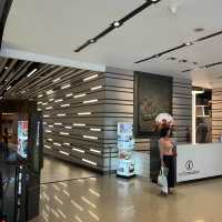 Eat, play, shop and enjoy at Shaw Centre!