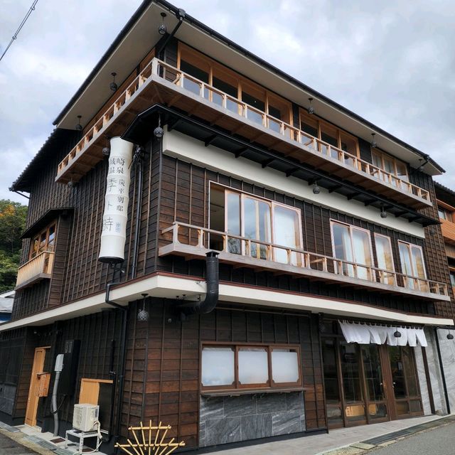 【宿泊記】1日6組限定ホテル？？