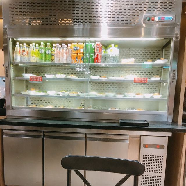 台北｜🍜🥟朱記餡餅粥店 環球南港車站店