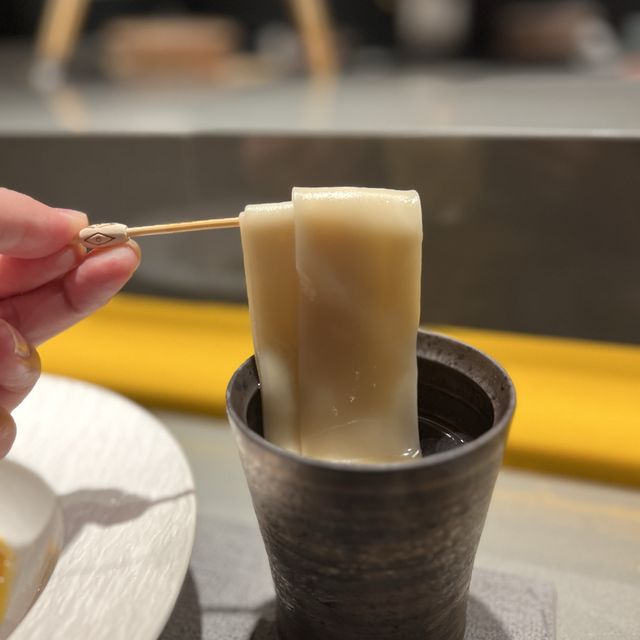 【特色日私房菜🥢精緻割烹料理】