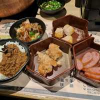 美極牛肉火鍋