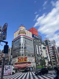 Tokyo Japan 🇯🇵