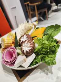 【屯門．火鍋】高質任食和牛、任飲手搖