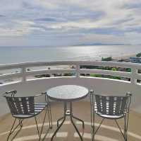 D Varee Jomtien Beach พัทยา 