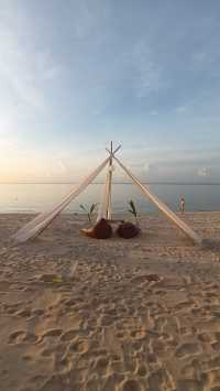 รีสอร์ทโดนใจหาดละไม เกาะสมุย