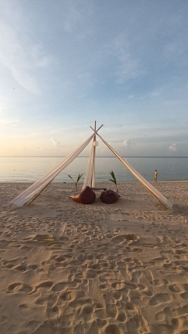 รีสอร์ทโดนใจหาดละไม เกาะสมุย