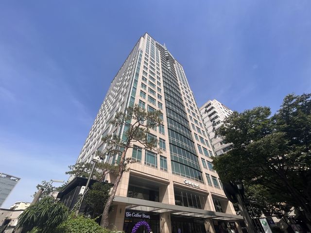 Orakai Insadong Suites @仁寺洞