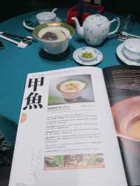 灣仔酒店精緻特色湖南菜🌶️🫖｜湘舍壹號 (灣仔)