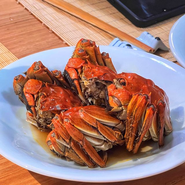 MUST EAT -  CEJERDARY IN SHANGHAI! 🇨🇳