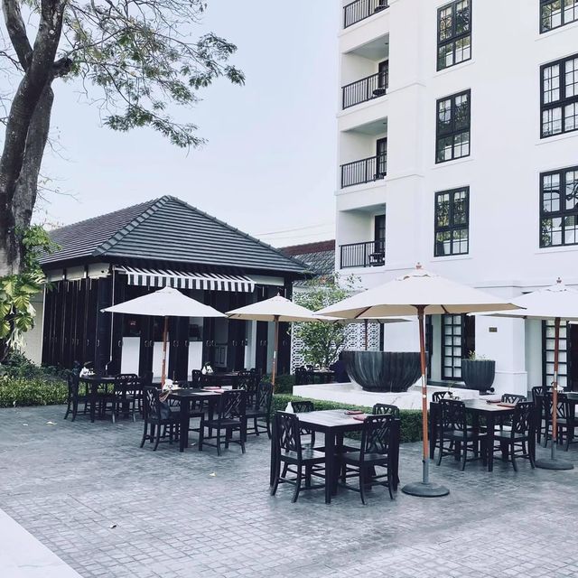 Mora Boutique Hotel Chiang Rai