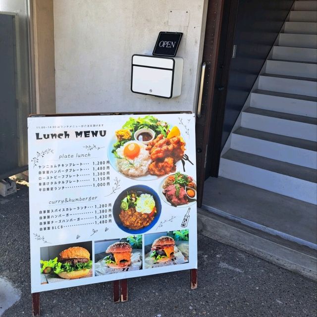 【神戸-舞子】絶景海カフェでランチ 【神戸-舞子】絶景海カフェでランチ
