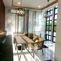 ภูนับดาว คาเฟ่วิวภูเขา สระบุรี