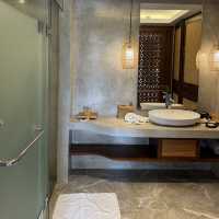 Uma Shanti Villa at Bali 