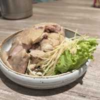 桃園美食-家鄉菜 老油條 口味道地 聚餐好選擇