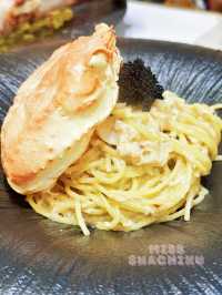 ⭐️優雅拱門白色風格～打卡餐廳🍴