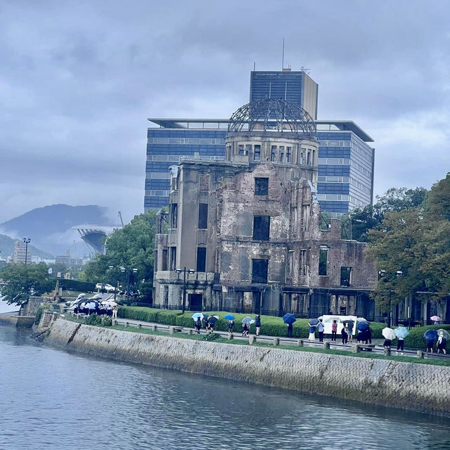 Atomic Bomb Dome