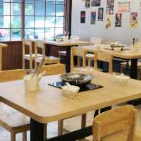 Kenji shabu buffet