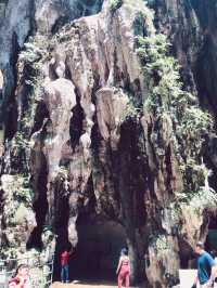 馬來西亞🇲🇾黑風洞Batu Caves