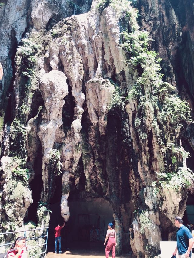 馬來西亞🇲🇾黑風洞Batu Caves