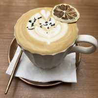 ［PHI Coffee & pancake］：旺角高質疏乎厘